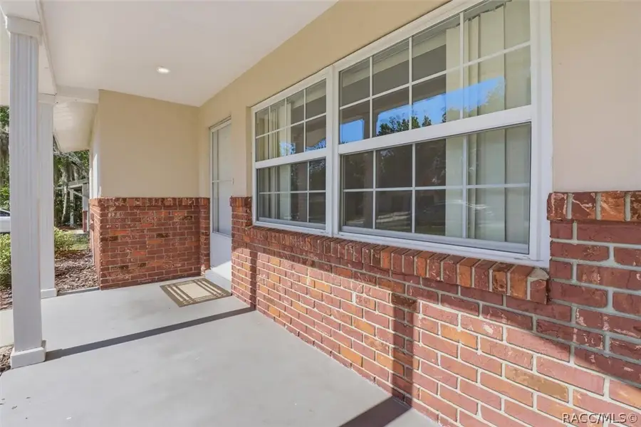 514 S Jackson Street, Beverly Hills, FL 34465 - #3