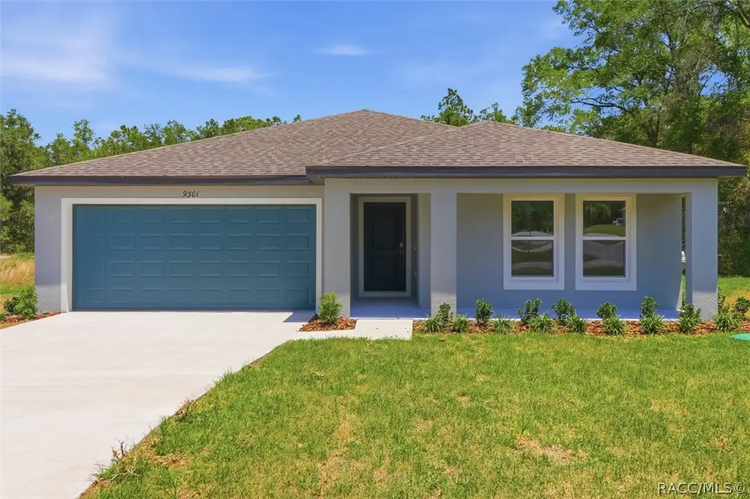 9301 N Sandree Drive, Dunnellon, FL 34434 - #1