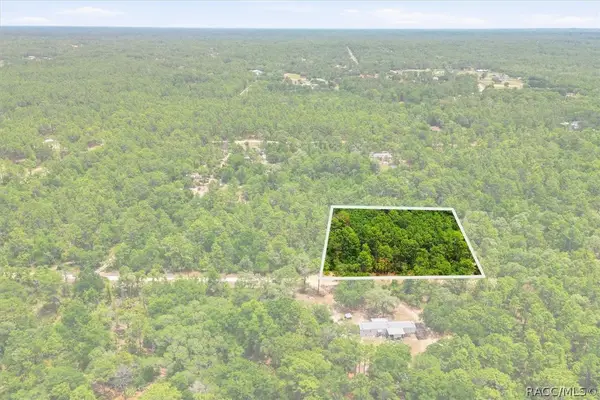 5267 N Lace Point, Dunnellon, FL 34433