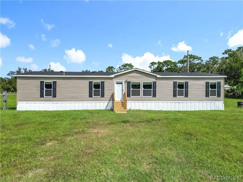 8969 W Candleglow Street, Crystal River, FL 34428 - #1