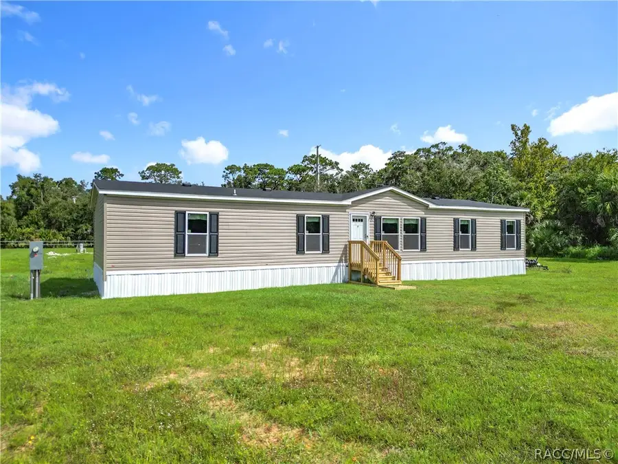 8969 W Candleglow Street, Crystal River, FL 34428 - #2