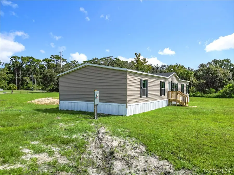 8969 W Candleglow Street, Crystal River, FL 34428 - #3