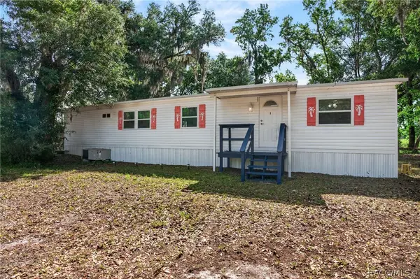 8164 E Turner Camp Road, Inverness, FL 34453