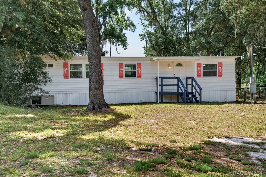 8164 E Turner Camp Road, Inverness, FL 34453 - #3