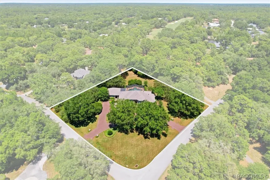 4732 N Pine Valley Loop, Lecanto, FL 34461 - #3