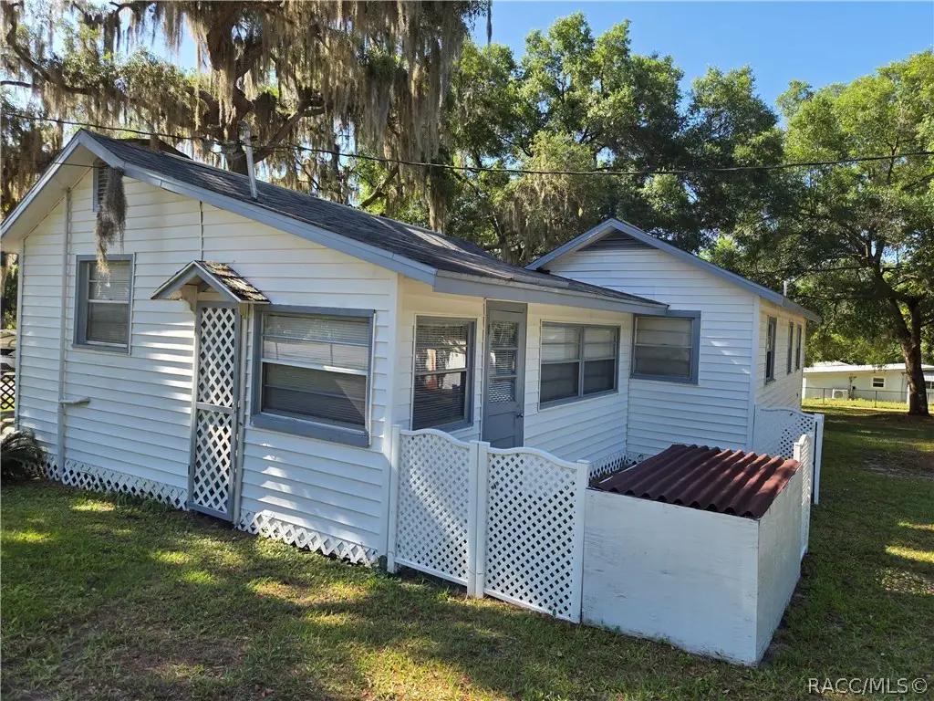 4460 Harvard Drive, Hernando, FL 34442 - #1