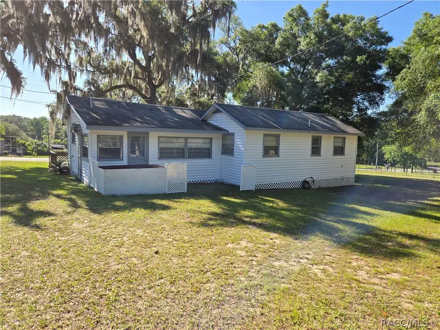4460 Harvard Drive, Hernando, FL 34442 - #3