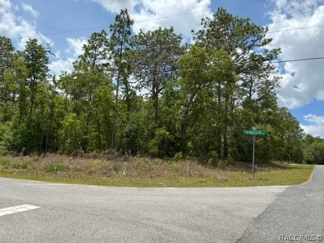 7174 N Glenridge Circle, Citrus Springs, FL 34434 - #2