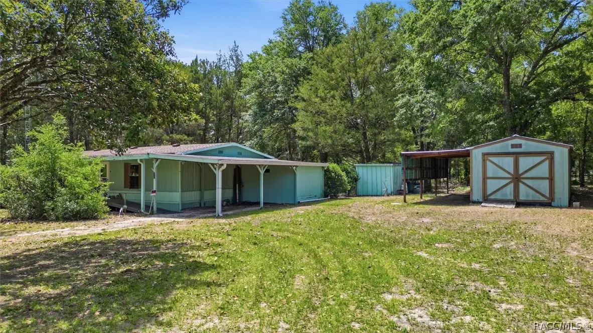 1508 E Cousins Lane, Hernando, FL 34442 - #1