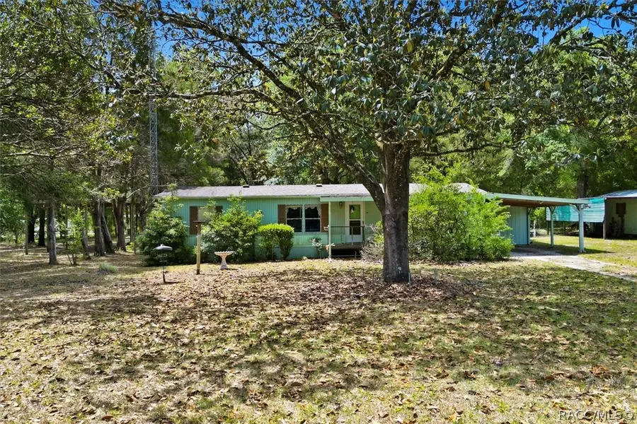 1508 E Cousins Lane, Hernando, FL 34442 - #3