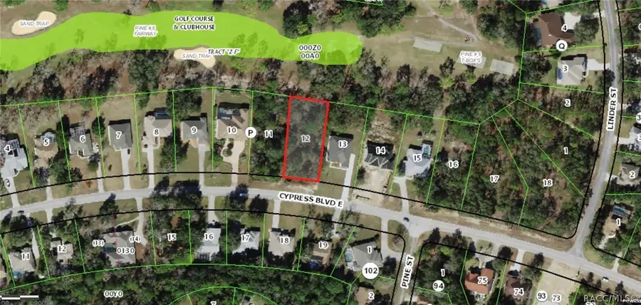 36 Cypress Boulevard E, Homosassa, FL 34446 - #3