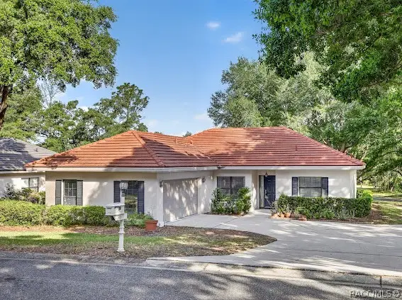 2910 N Osprey Cove Point, Lecanto, FL 34461 - #1