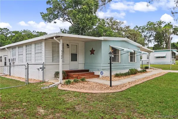 5100 S Kenneth Terrace, Floral City, FL 34436