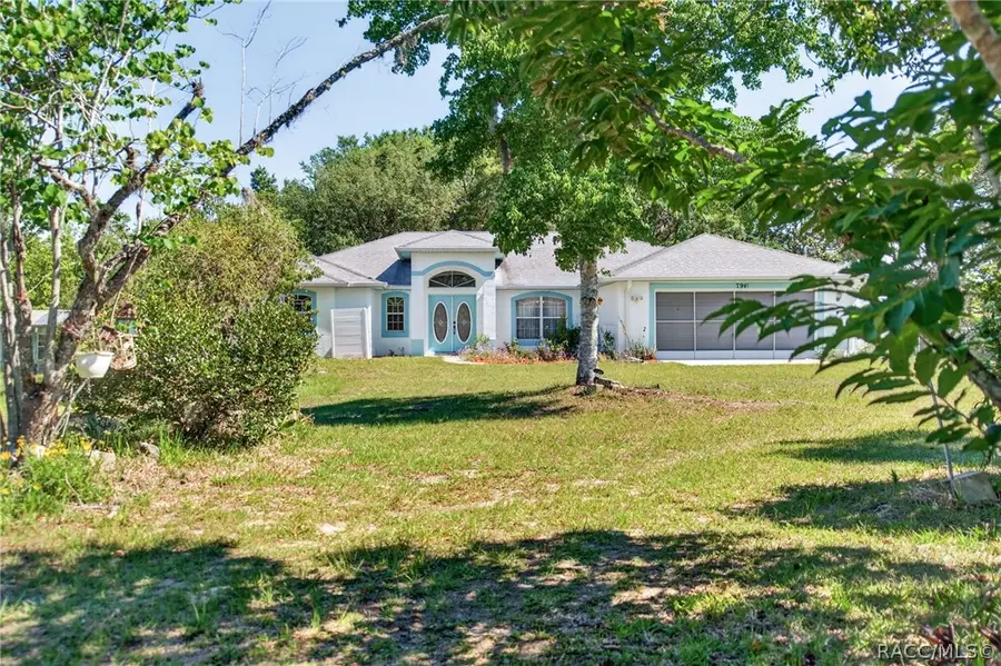 7947 W Venable Street, Crystal River, FL 34429 - #2
