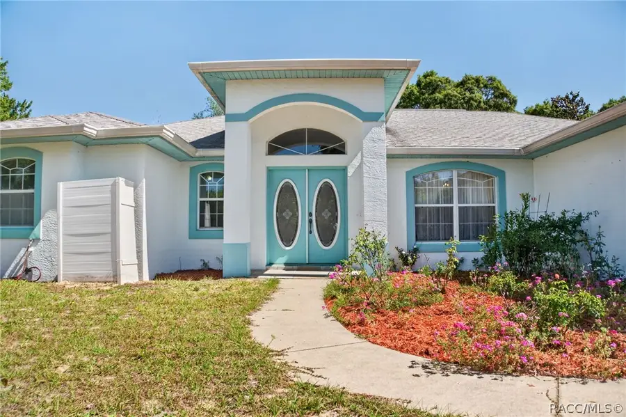 7947 W Venable Street, Crystal River, FL 34429 - #3