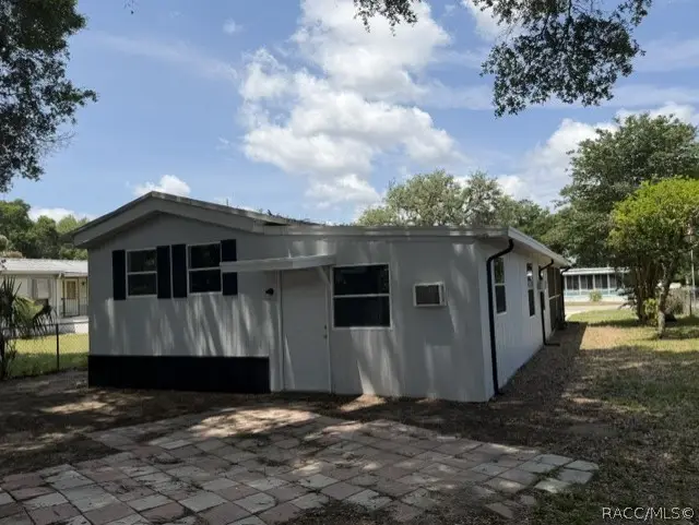 1665 N Arkansas Terrace, Hernando, FL 34442 - #3
