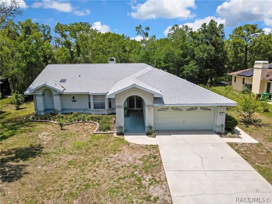 83 Oak Village Boulevard, Homosassa, FL 34446 - #2
