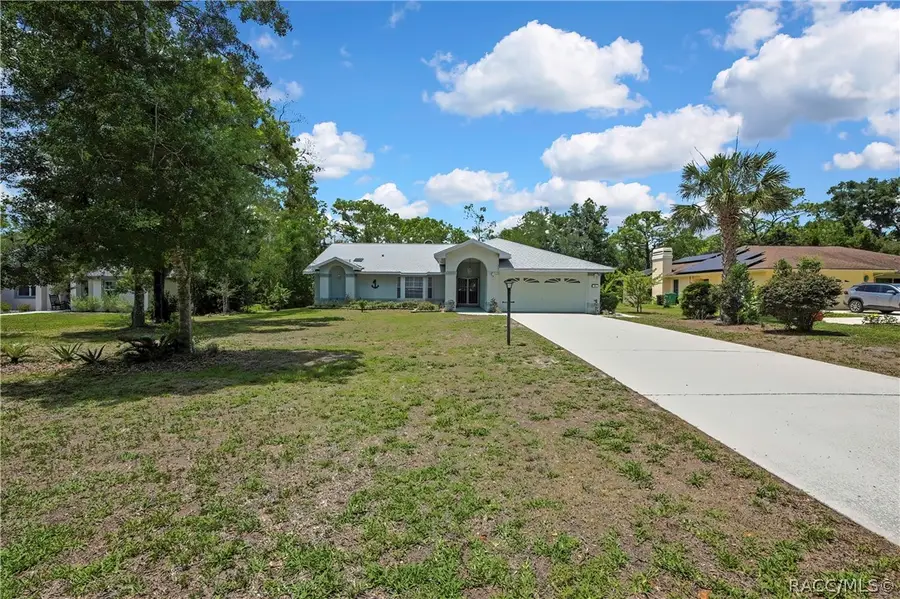 83 Oak Village Boulevard, Homosassa, FL 34446 - #3