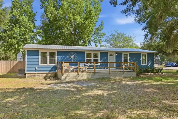 9335 W Melanie Lane, Crystal River, FL 34428