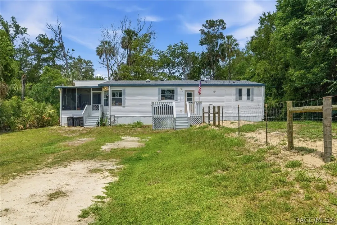 11065 W Townsend Lane, Homosassa, FL 34448 - #1