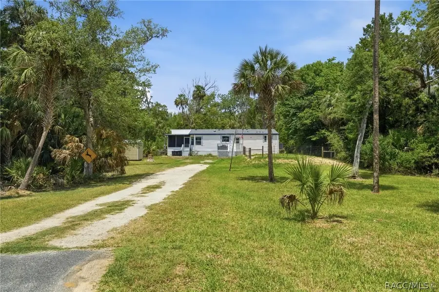 11065 W Townsend Lane, Homosassa, FL 34448 - #3