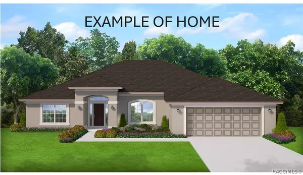 1267 W Nankeen Drive, Dunnellon, FL 34434