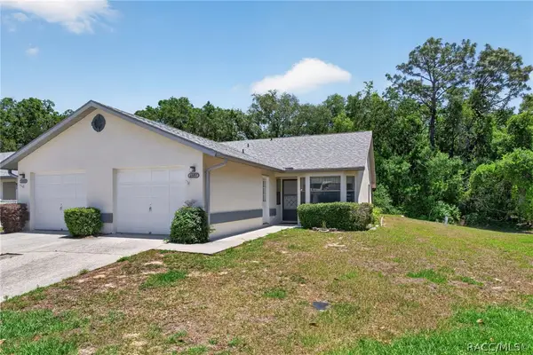 1857 Arrowwood Lane, Inverness, FL 34453