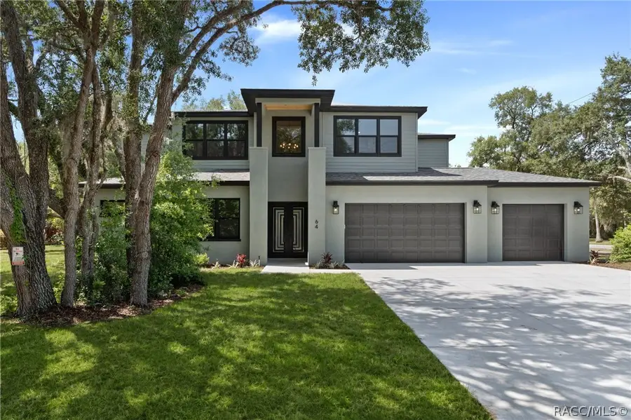 64 W Keller Street, Hernando, FL 34442 - #3