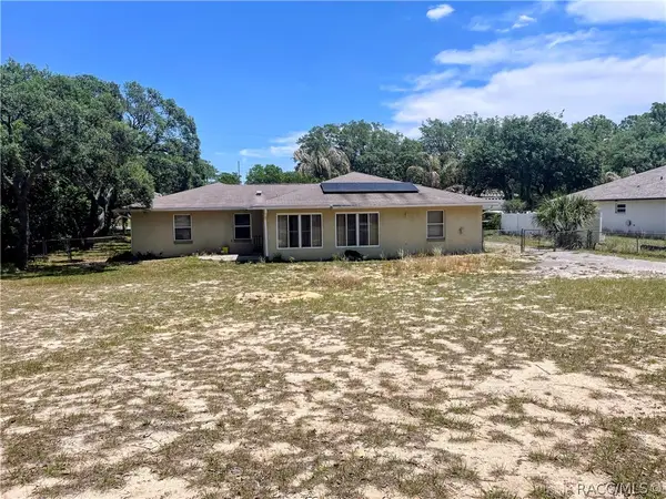 1958 S Hoylake Terrace, Lecanto, FL 34461