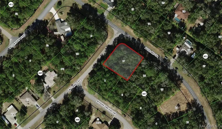 8674 N Upland Drive, Citrus Springs, FL 34434 - #2