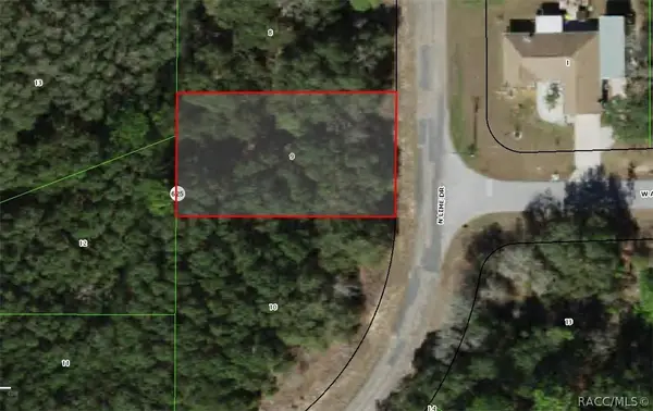 6990 N Lime Drive, Citrus Springs, FL 34433