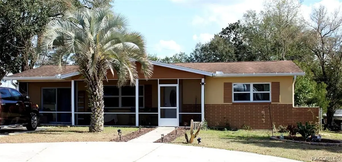 47 S Desoto Street, Beverly Hills, FL 34465 - #1