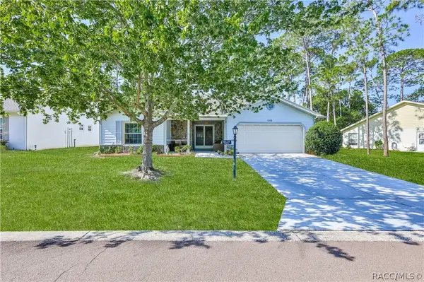 7088 Crown Oaks Drive, Spring Hill, FL 34606
