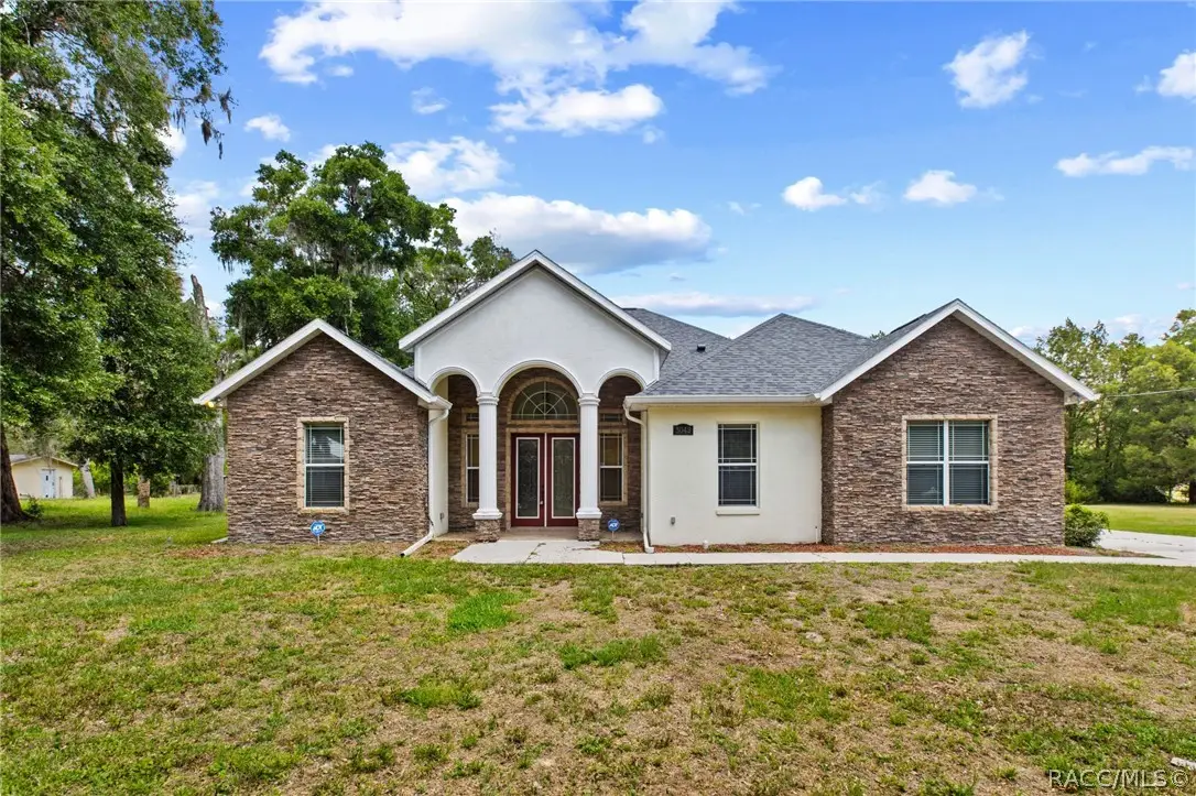 3049 W Laurel Street, Lecanto, FL 34461 - #1