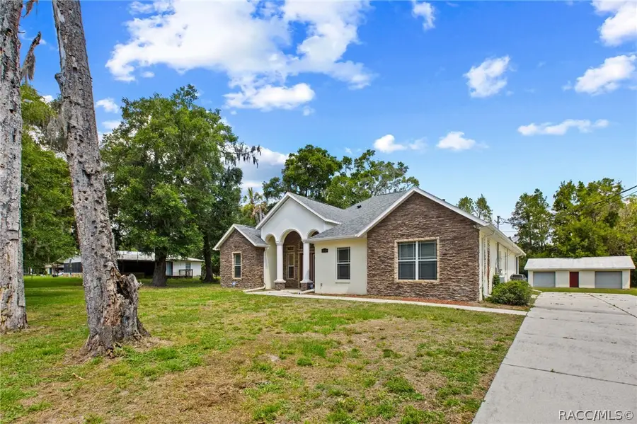 3049 W Laurel Street, Lecanto, FL 34461 - #2