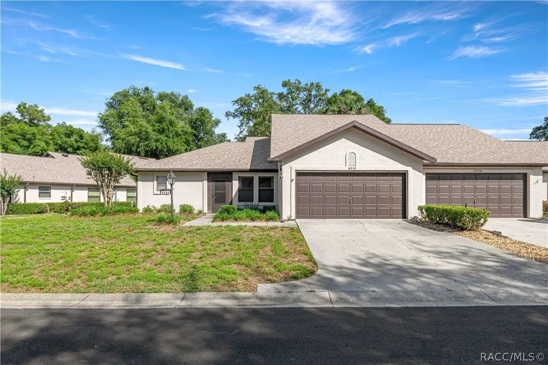 6234 W Lexington Drive, Crystal River, FL 34429 - #1