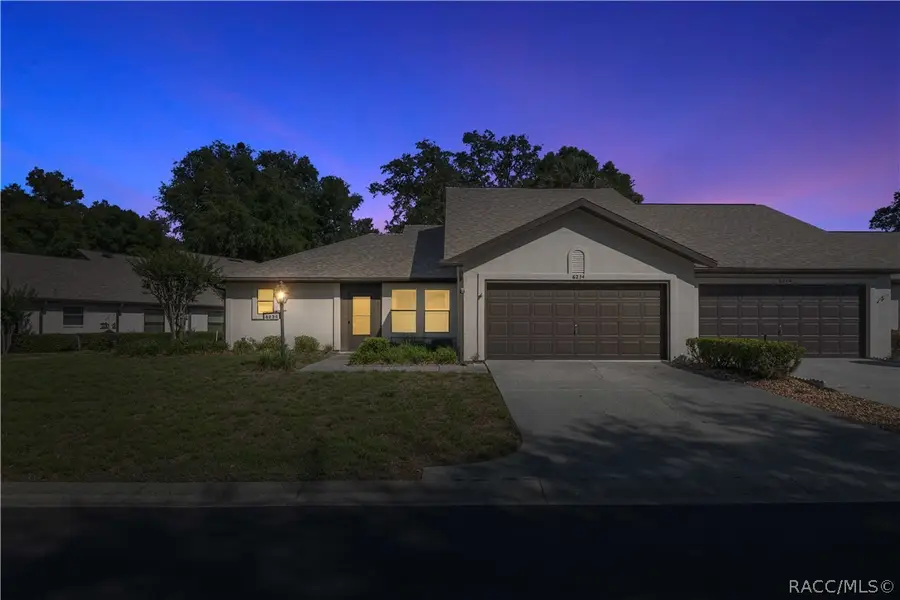 6234 W Lexington Drive, Crystal River, FL 34429 - #2