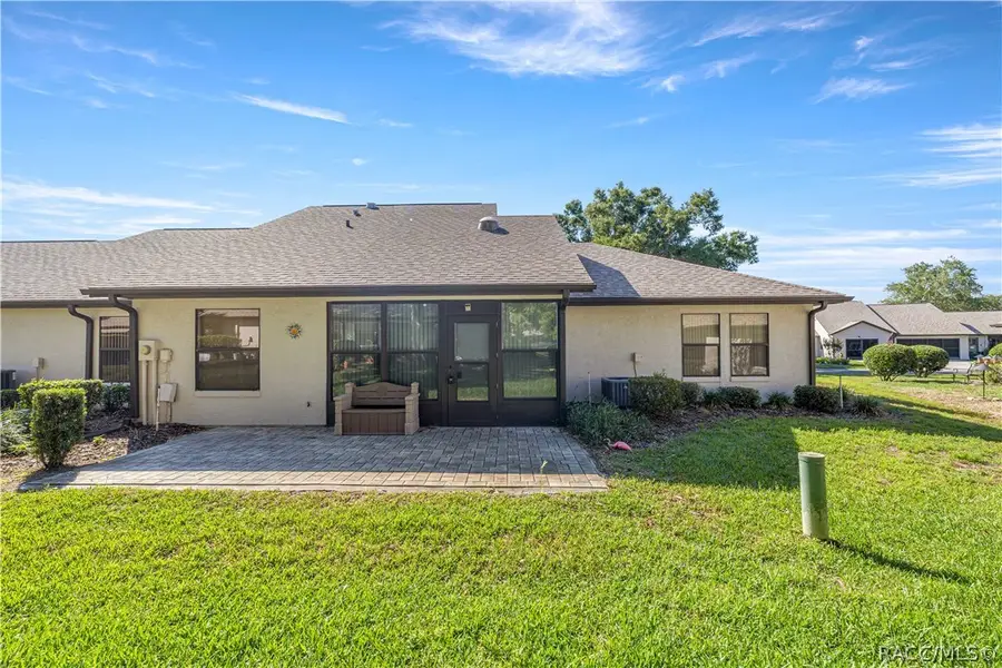 6234 W Lexington Drive, Crystal River, FL 34429 - #3