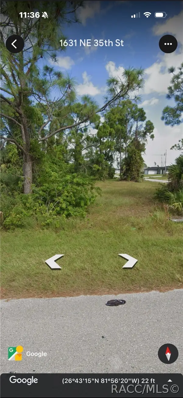 Address Withheld By Seller, Cape Coral, FL 33909 - #3