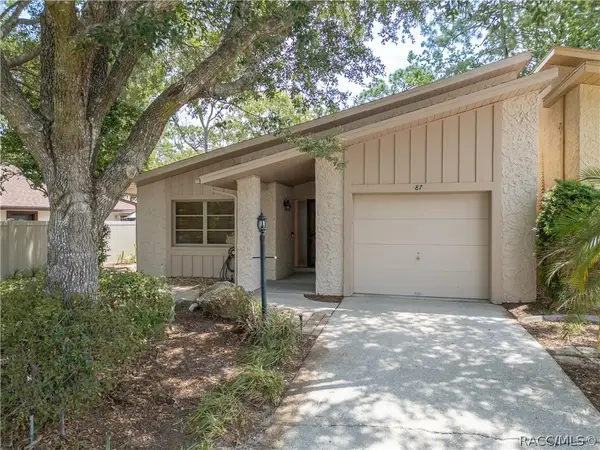 87 Golfview Drive, Homosassa, FL 34446