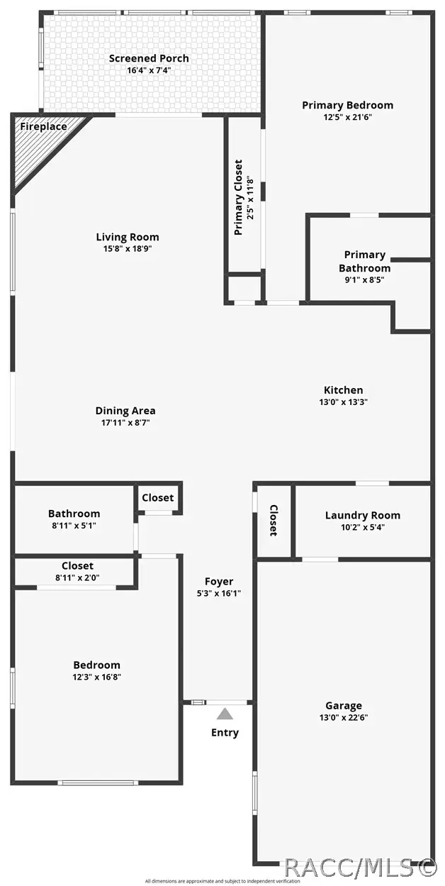 87 Golfview Drive, Homosassa, FL 34446 - #3