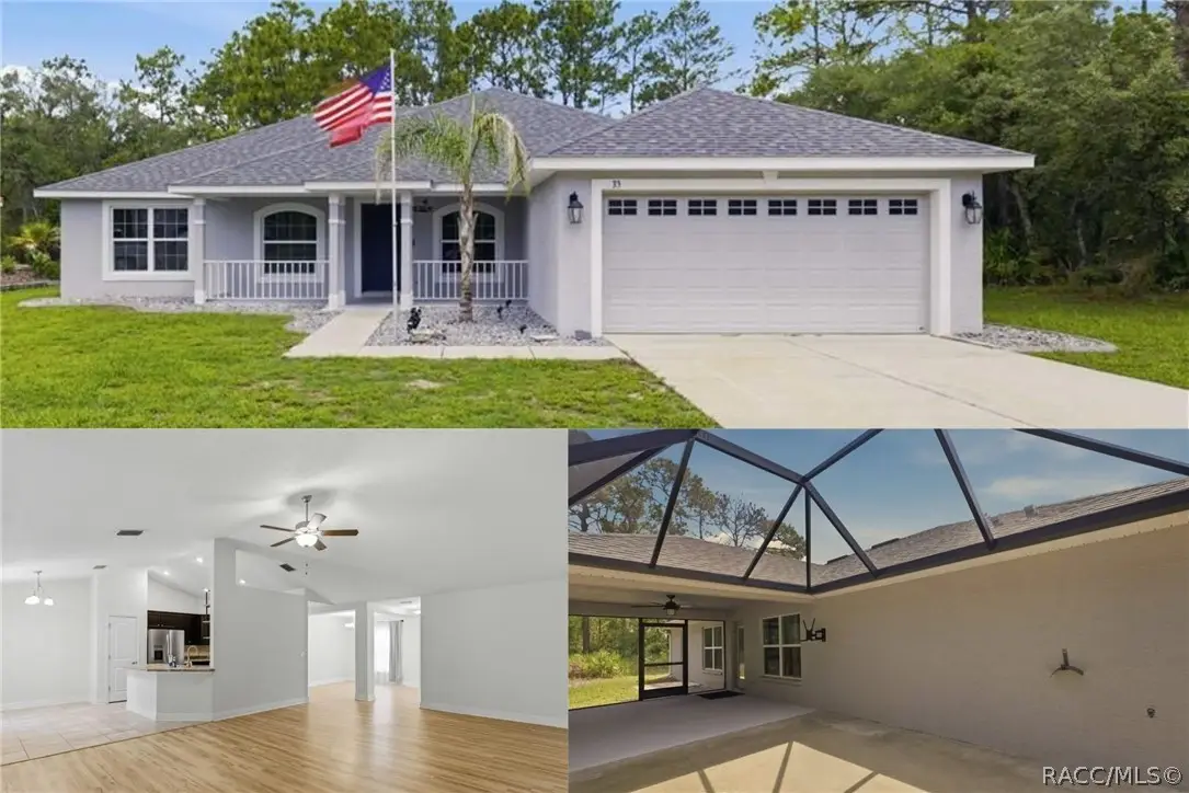 35 Speceberry Circle, Homosassa, FL 34446 - #1