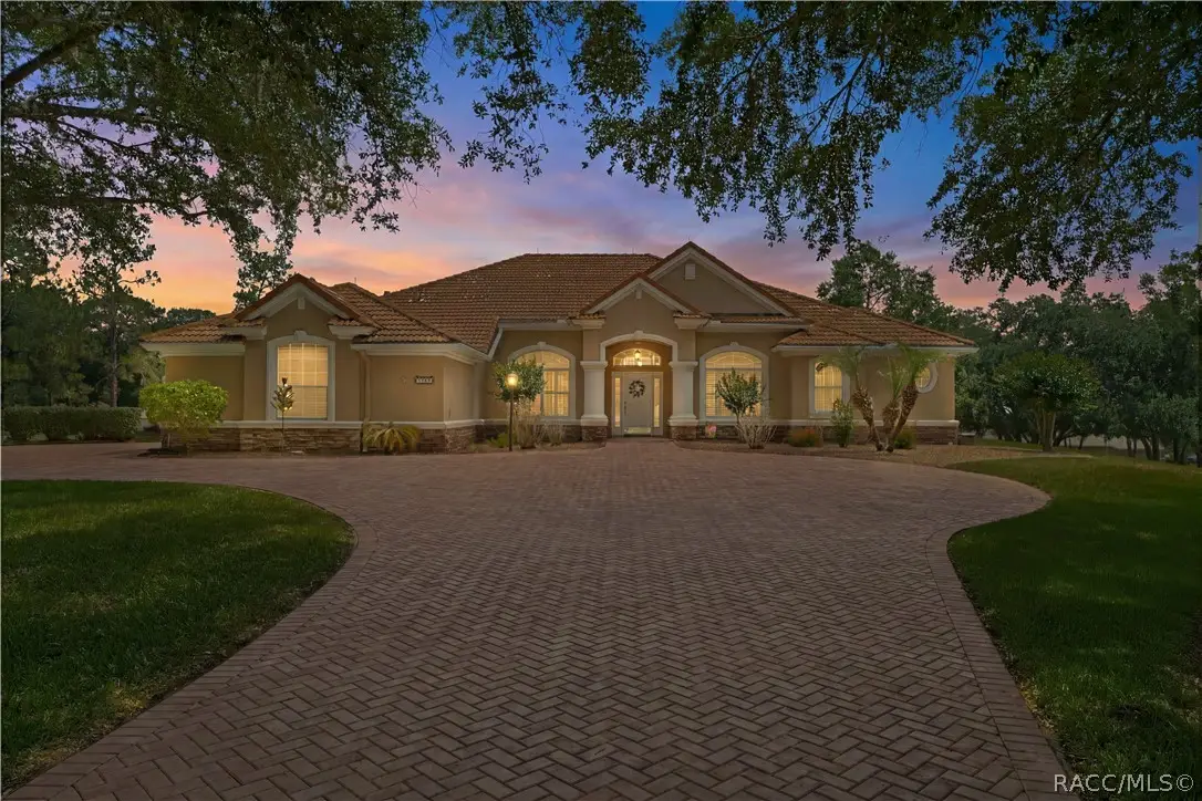 1969 N Yawkey Point, Hernando, FL 34442 - #1