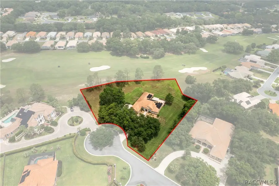 1969 N Yawkey Point, Hernando, FL 34442 - #2
