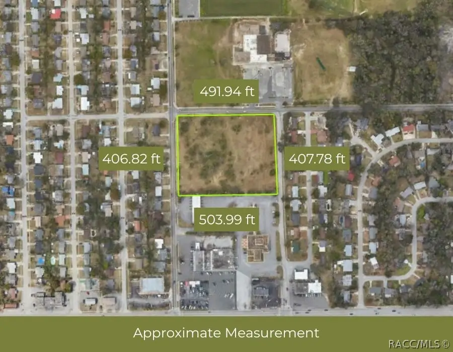 0 Brentwood Drive, Daytona Beach, FL 32117 - #2