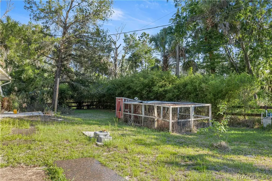 25 64th Street, Yankeetown, FL 34498 - #3