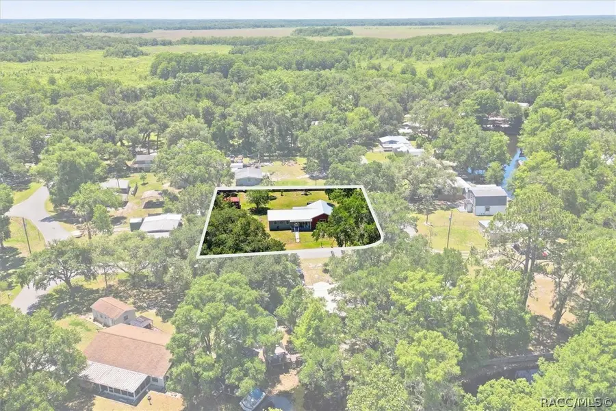 5515 S Bluegill Way, Floral City, FL 34436 - #2