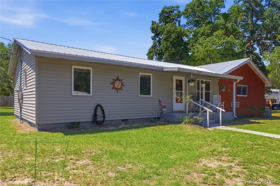 5515 S Bluegill Way, Floral City, FL 34436 - #3