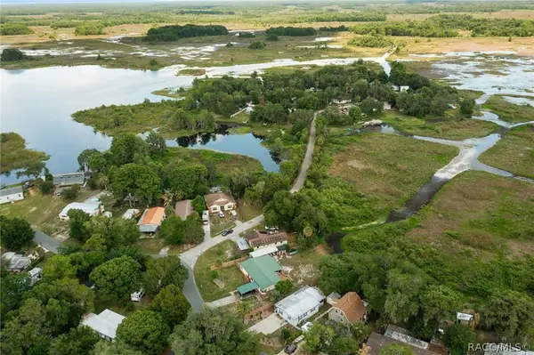 4190 E Lake Park Drive, Hernando, FL 34442