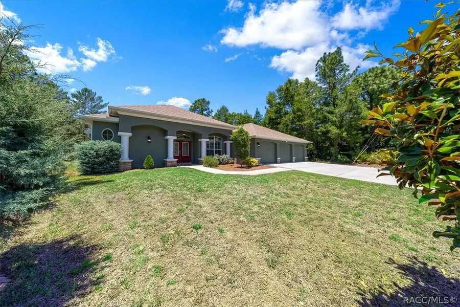 5 Saintpaulia Street, Homosassa, FL 34446 - #2
